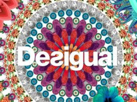 Desigual