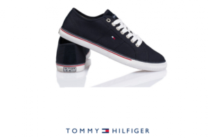 Tommy Hilfiger cipő