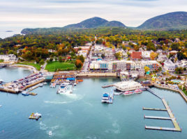 Bar Harbor